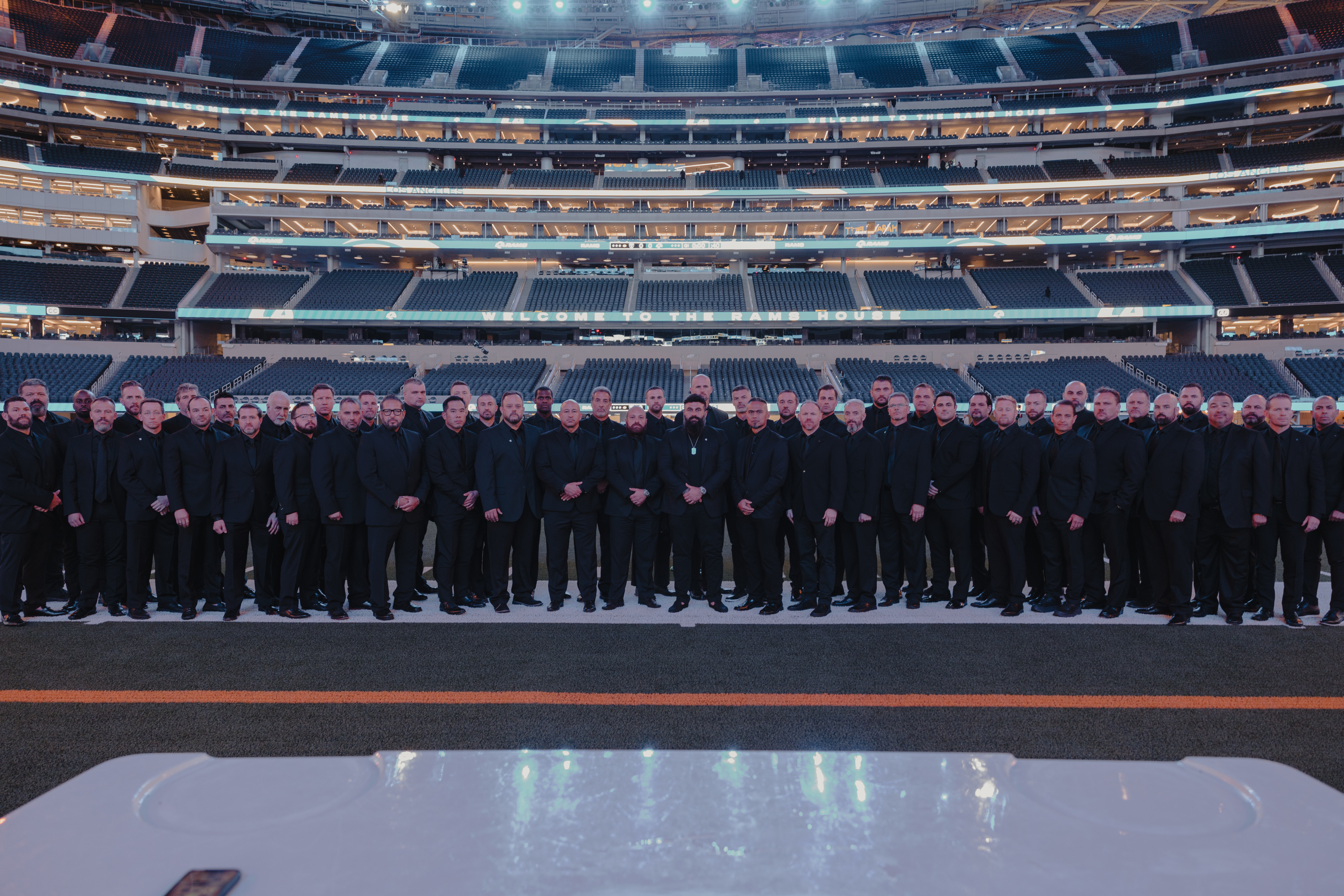 The Brotherhood